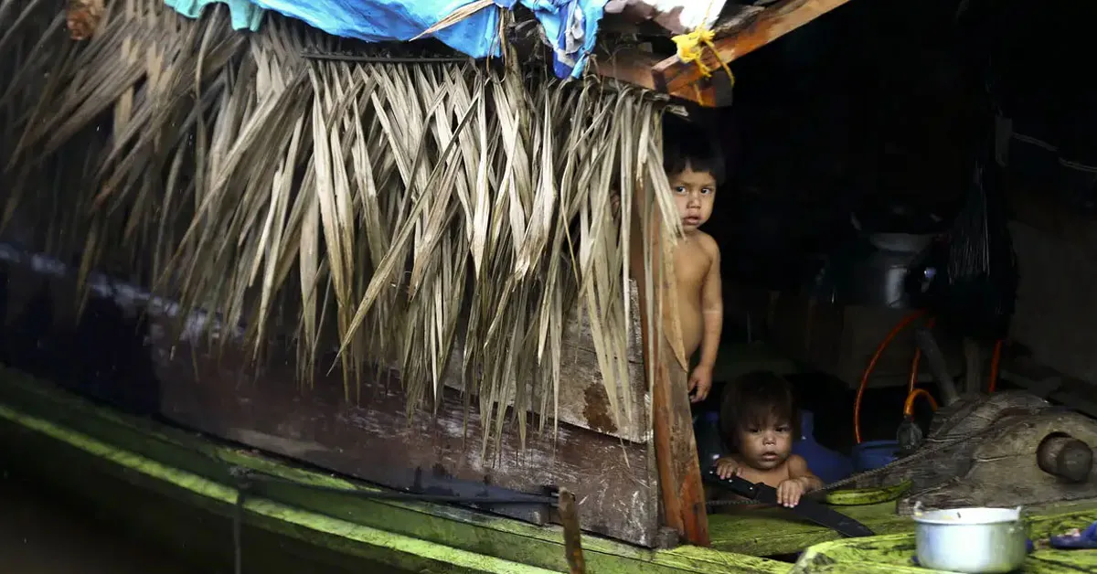 A confirmação foi divulgada pelo Tribunal Regional Eleitoral do Amazonas