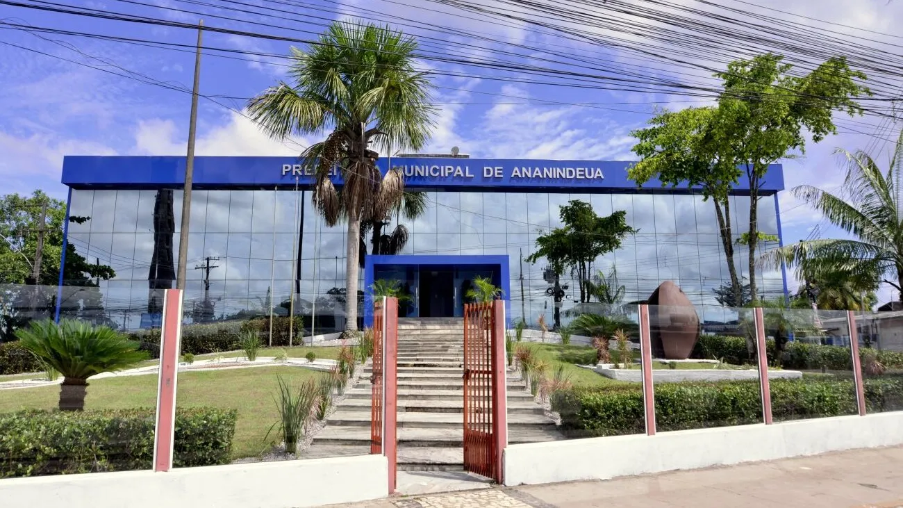Prefeitura de Ananindeua