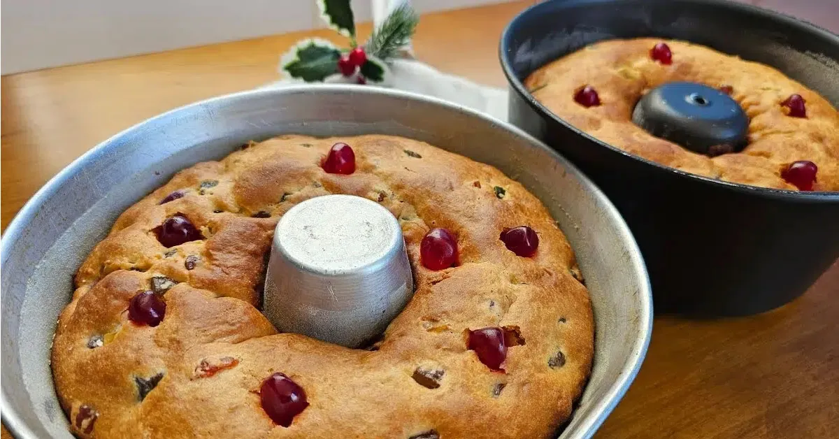 O panetone de liquidificador é uma alternativa prática.