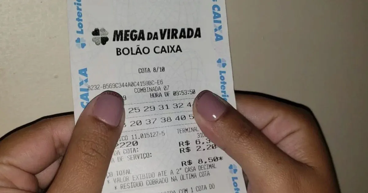 Prêmio da Mega da Virada não acumula