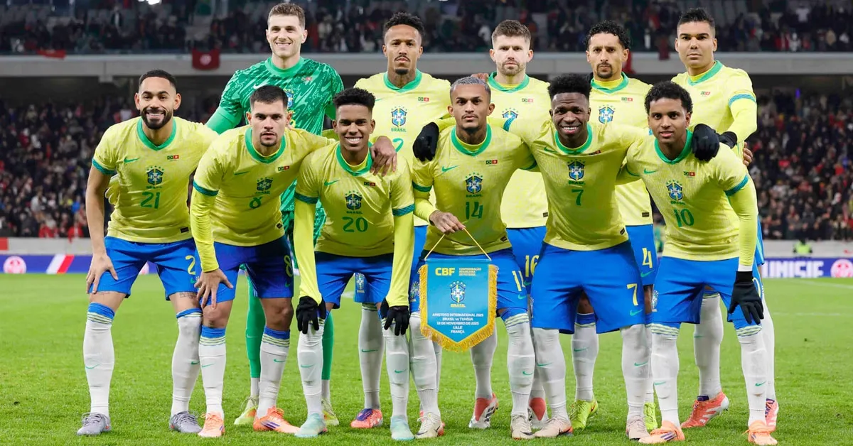 Em um novo cenário, o técnico Carlo Ancelotti aposta na juventude e tem testado novos jogadores