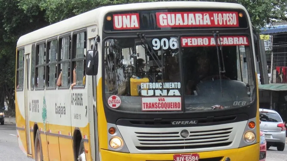 Ônibus em Belém: 12 linhas terão mudanças a partir de quinta (03/09); veja quais linhas e o novo percurso.