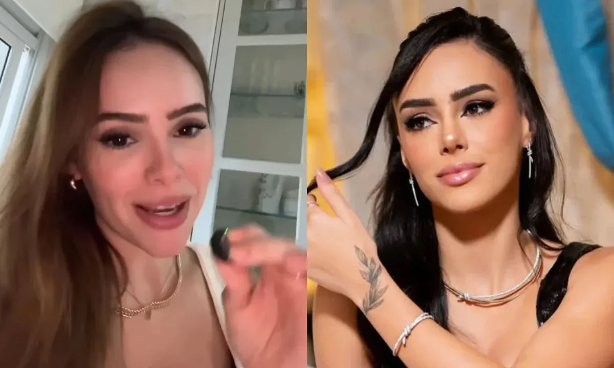 O caso ocorreu após a circulação de um vídeo gravado durante uma transmissão ao vivo no TikTok