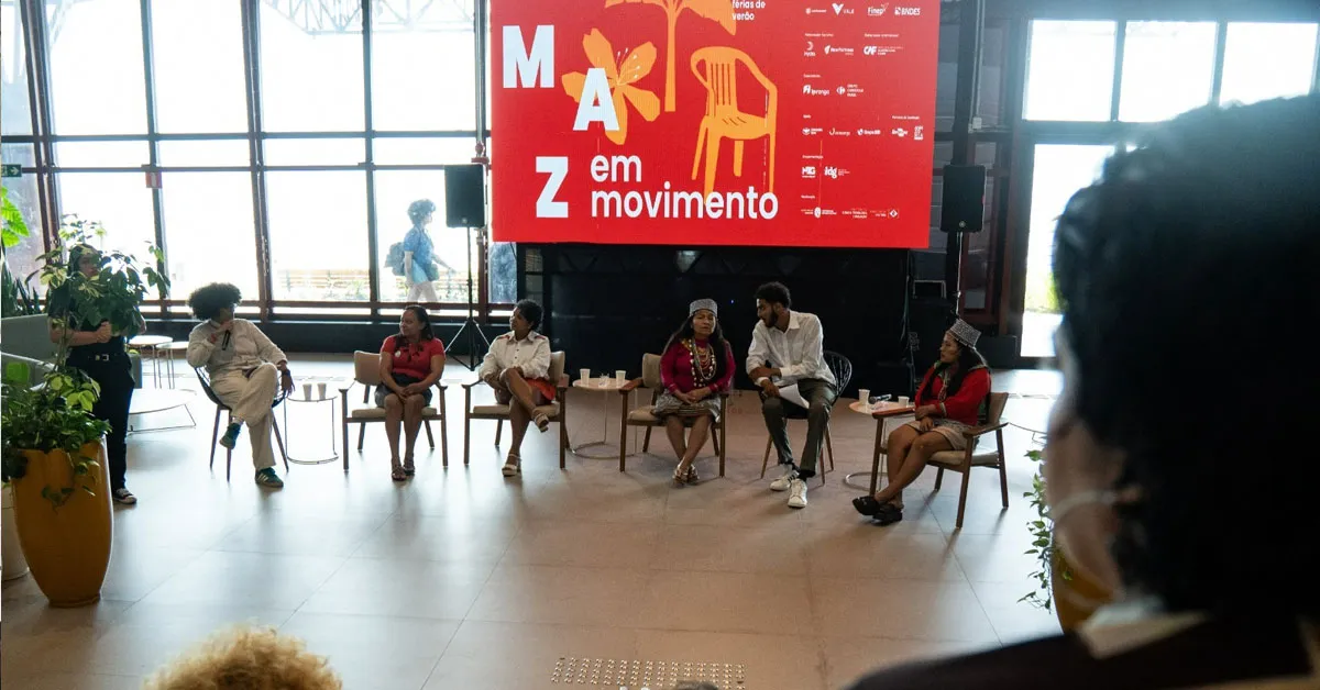 O filme retrata os impactos das mudanças climáticas no cotidiano de uma comunidade de Soure