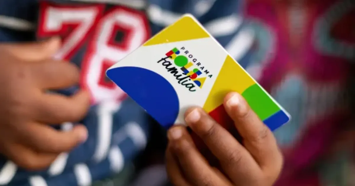 Bolsa Família terá reajuste e valor mínimo passará de R$ 600 para R$ 691 a partir dos pagamentos de outubro.