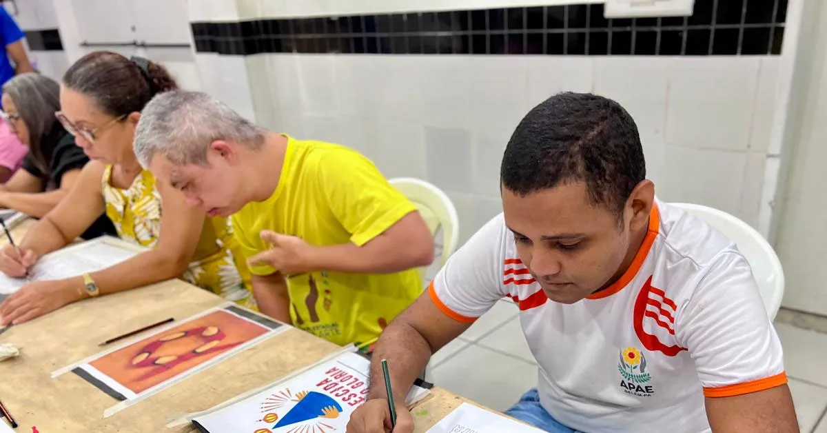 O investimento na formação de agentes culturais é visto como um dos pilares do desenvolvimento