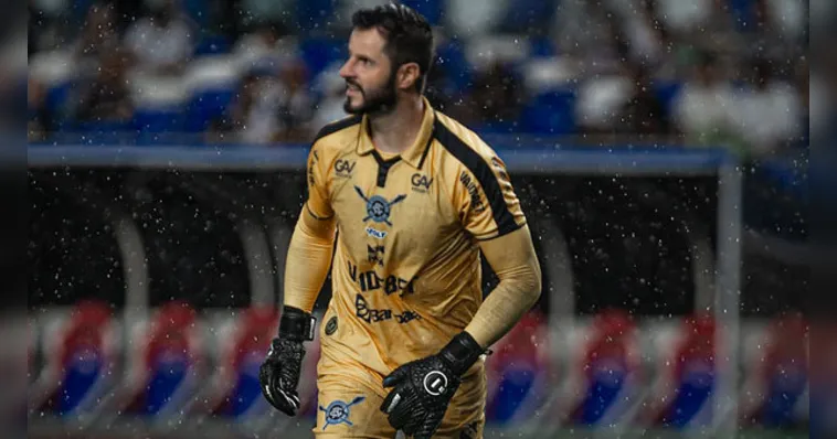 Marcelo Rangel acredita na recuperação do Remo na Série A, destacando a força do elenco e o trabalho de Thiago Carpini para sair da zona de rebaixamento.