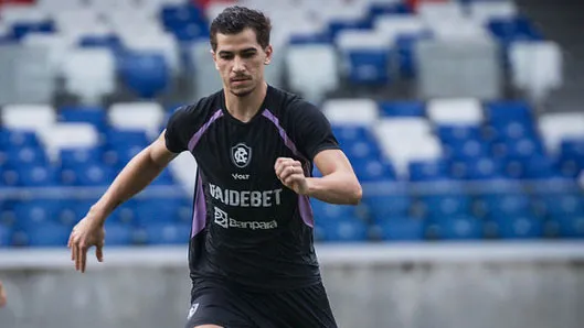 Remo luta contra o rebaixamento!