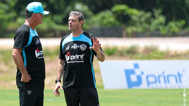Ronny Silva volta ao Paysandu como preparador físico em busca do acesso à Série B, enfrentando desafios na Série C do Campeonato Brasileiro.