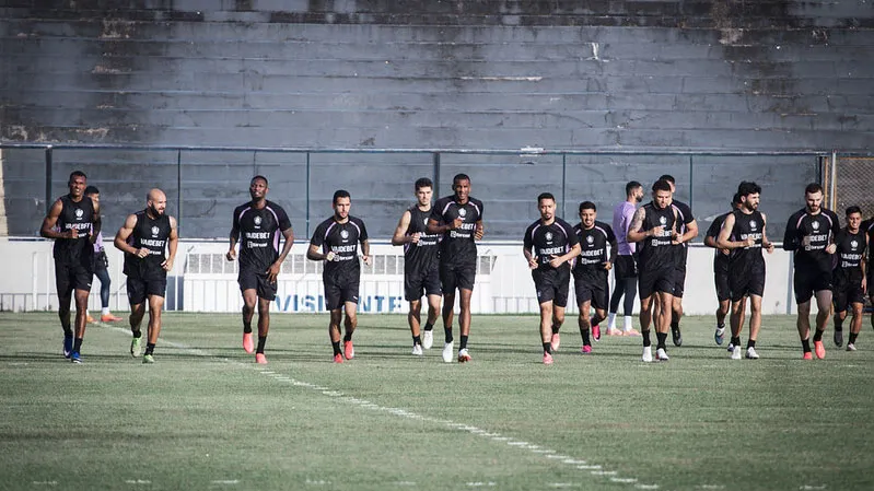 Clube do Remo contesta dados e revela investimento de R$ 5,5 milhões.