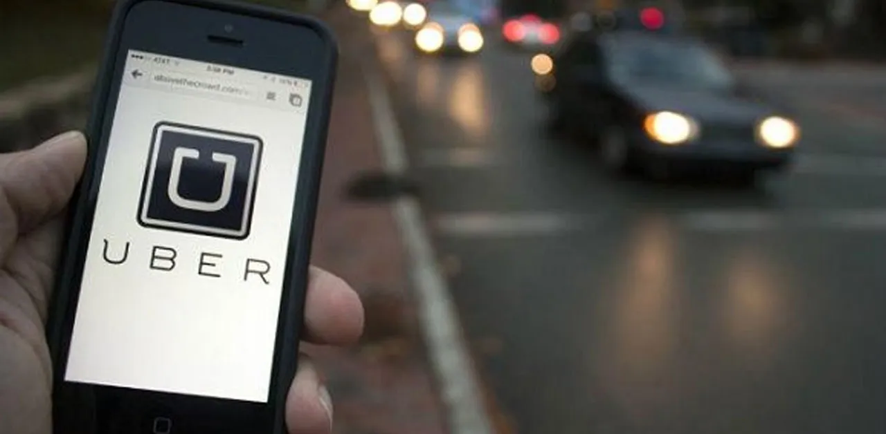 Uber testa cobrança por corridas recusadas