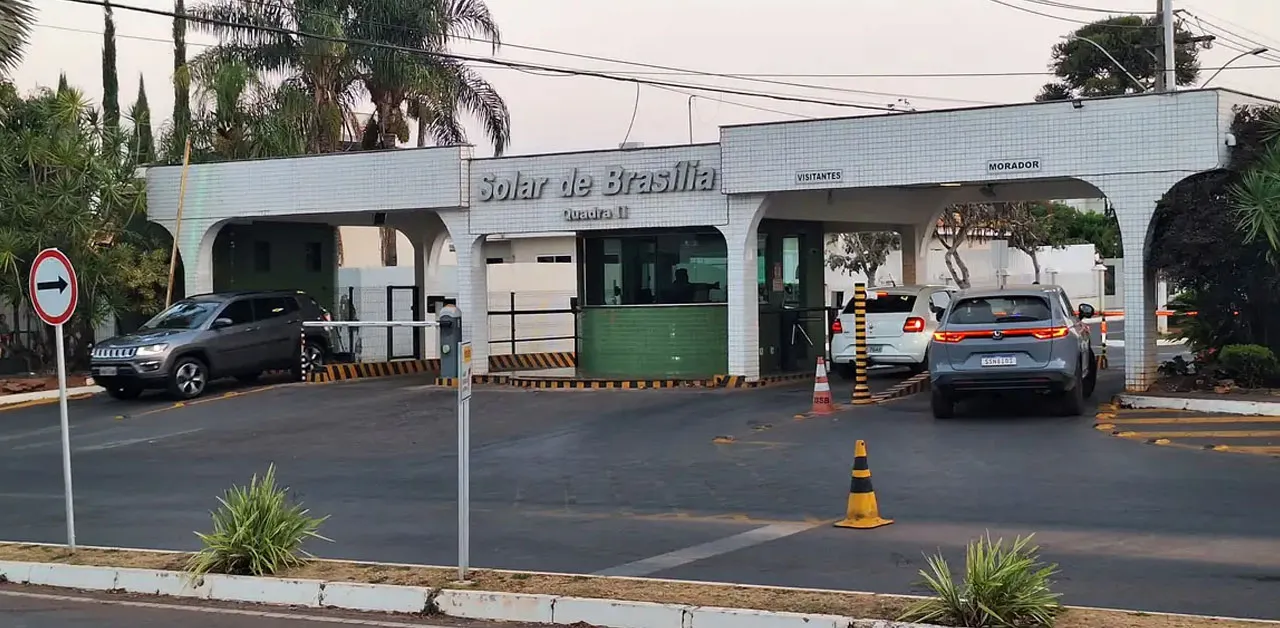 O benefício ficou suspenso pelos últimos 30 dias