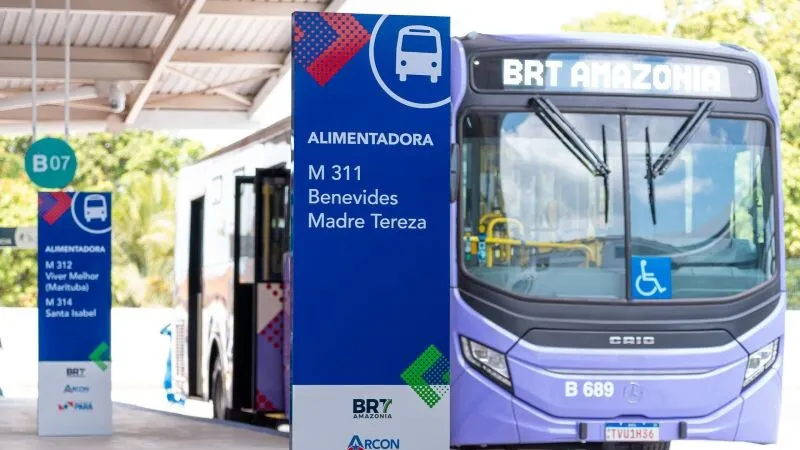 O Pará terá transporte intermunicipal gratuito para o segundo turno das eleições de 2026. Saiba como funciona e quais documentos são necessários.