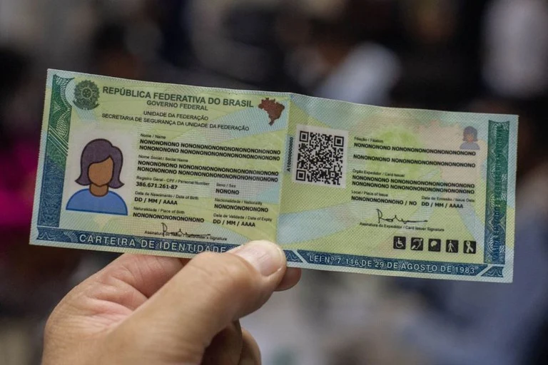 Saiba como emitir a nova Carteira de Identidade Nacional (CIN) e entenda as mudanças no sistema de identificação dos brasileiros.