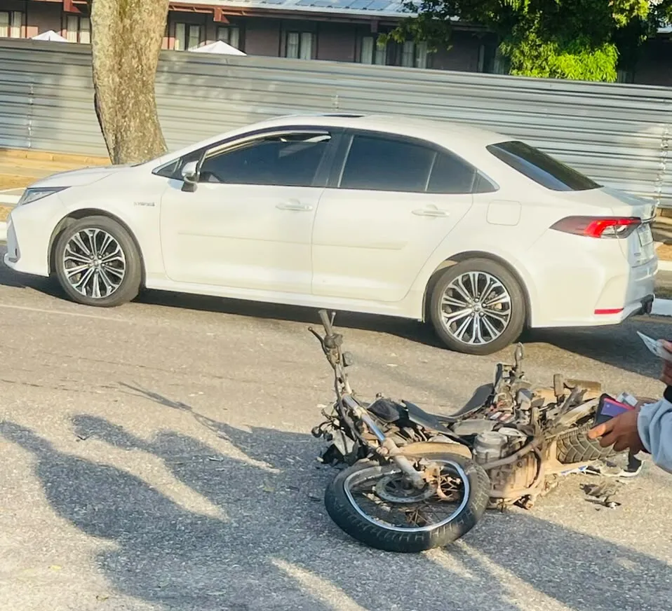 Um acidente entre ônibus e motocicleta em Belém resultou na morte de um motociclista. Entenda o que aconteceu e as investigações em curso.