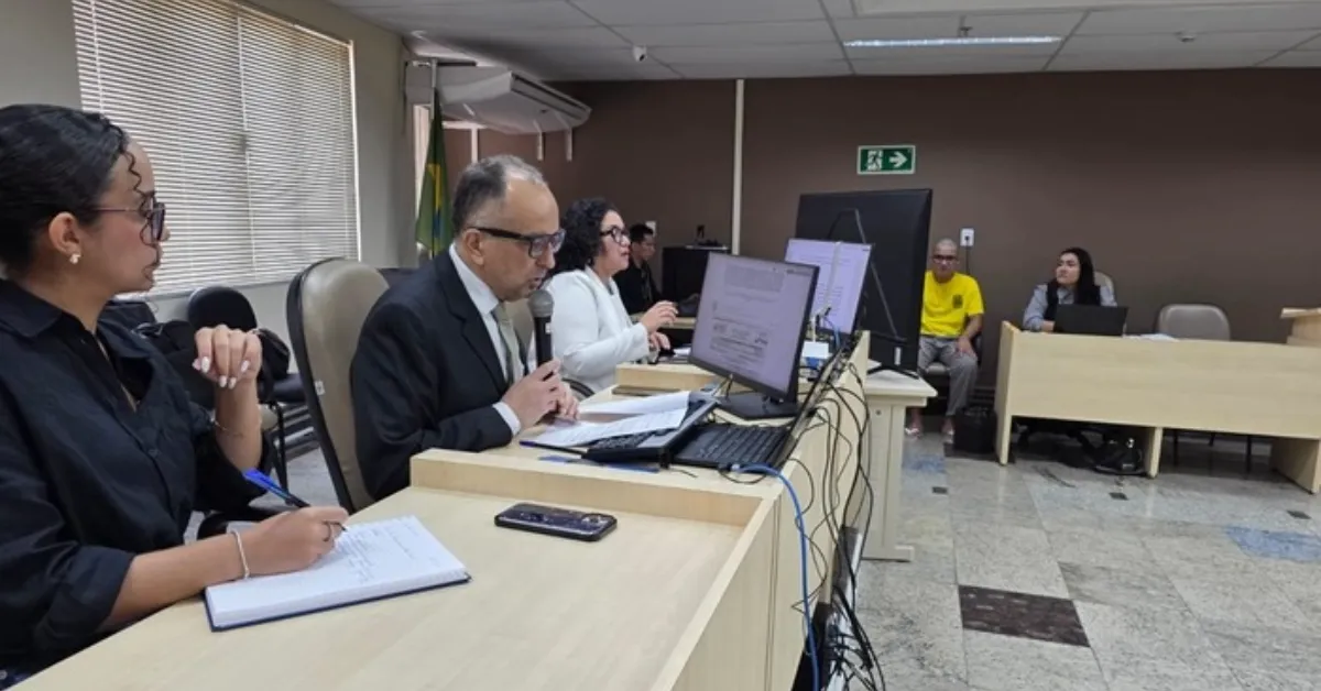 A Justiça iniciou nesta quarta-feira (19/08), em Belém, a audiência de instrução do caso que deixou quatro torcedores mortos e três pessoas feridas após um atropelamento na avenida Augusto Montenegro.