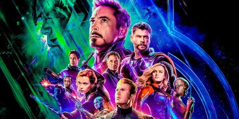 O filme também se tornou o segundo da história a superar a marca de US$ 2 bilhões em arrecadação internacional.