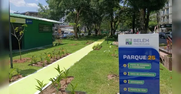 A programação também contará com a apresentação do grupo Tamborimbó e o show dos Vingadores do Brega.