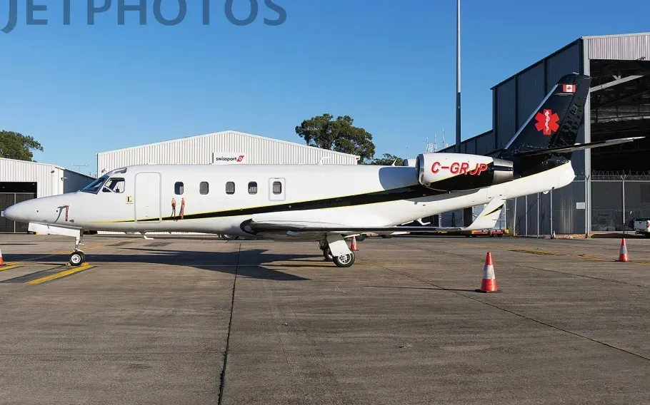 Avião de emergência com seis pessoas desaparece entre Bermudas e Boston.