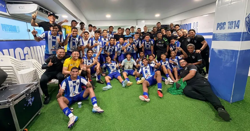 Bicolores estão muito próximos das quartas de final da Copa do Brasil, mas perdem treinador.
