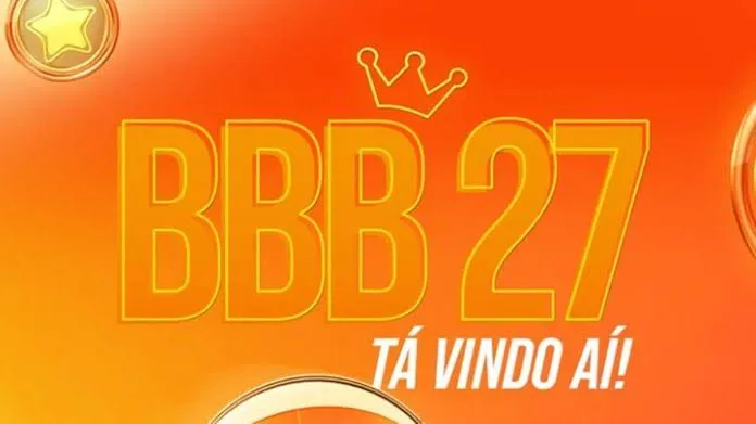 A nova temporada contará com novidades durante a formação do paredão no domingo.