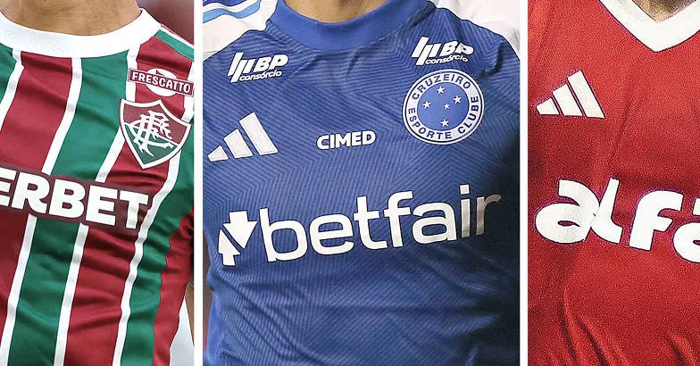 Qual o futuro do futebol brasileiro? Afinal, sempre existiu sem as bets