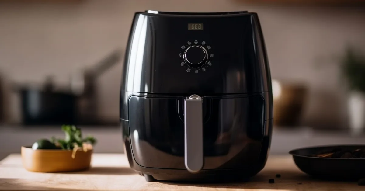 A higienização correta de eletrodomésticos, como a air fryer, ajuda a preservar os aparelhos e a garantir mais segurança e higiene no preparo dos alimentos.