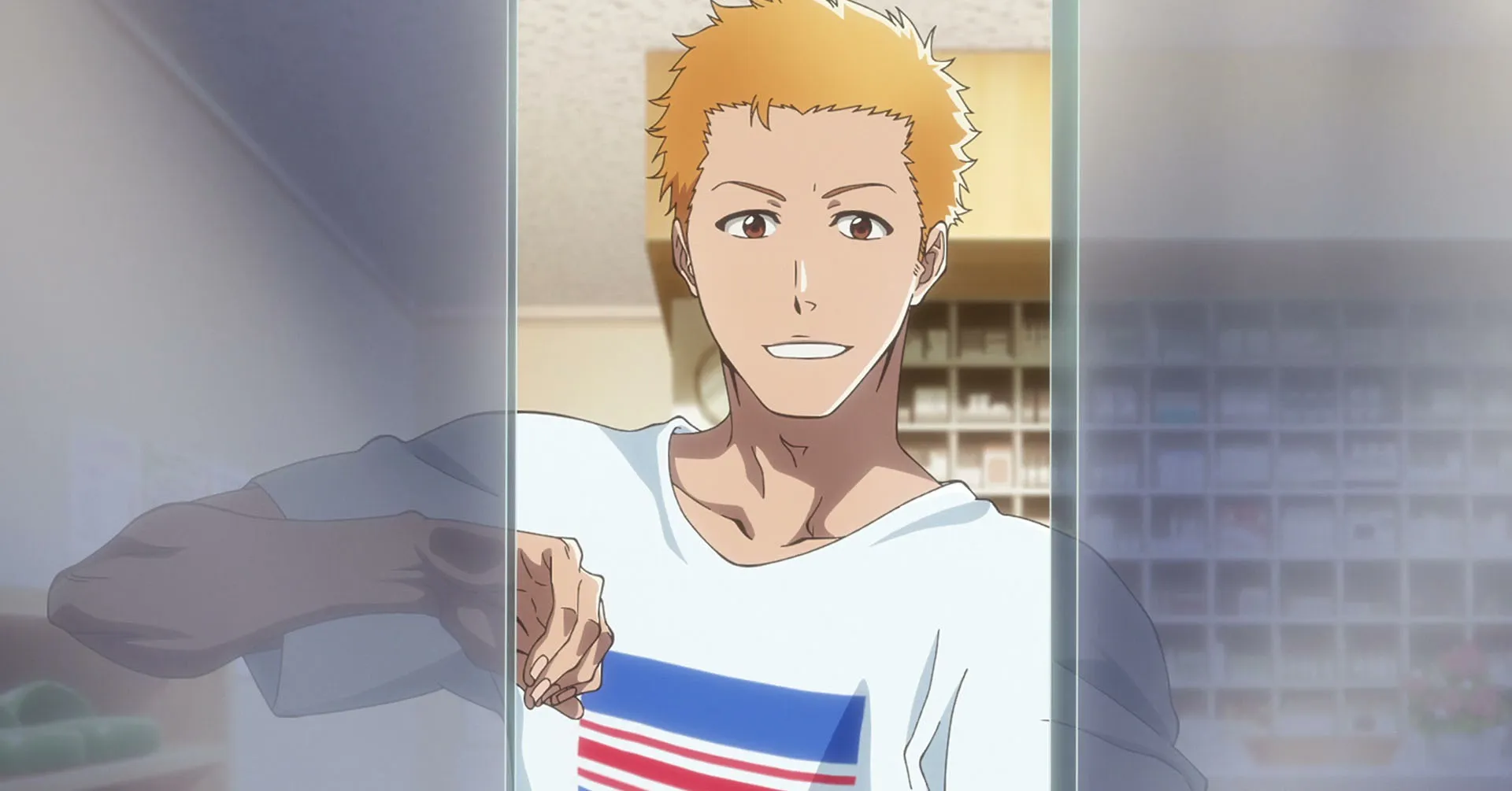 Ichigo se despediu dos fãs após 22 anos