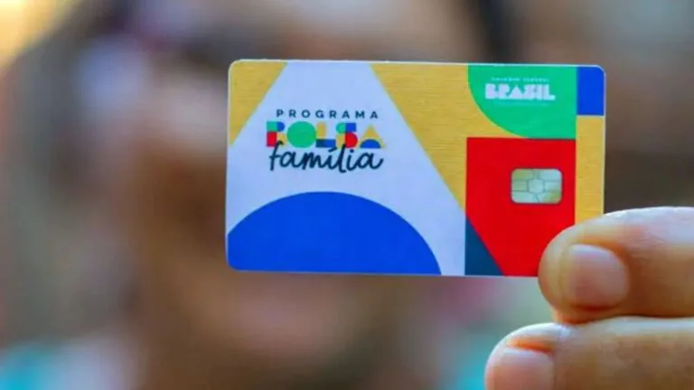 Fique por dentro do calendário de pagamentos do Bolsa Família de setembro de 2026.