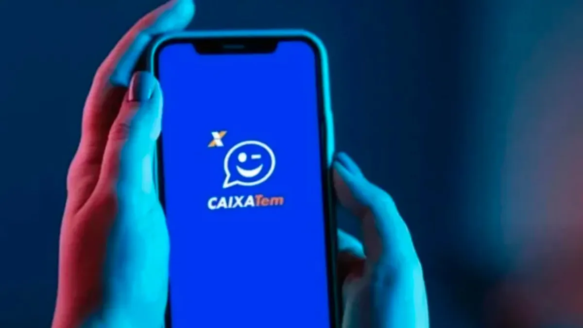 Caixa Tem apresenta instabilidade nesta quinta-feira (27/08); usuários relatam dificuldades principalmente para fazer login e acessar o aplicativo