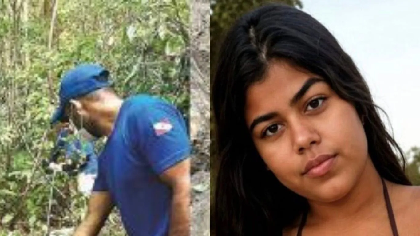 Imagem ilustrativa da notícia: Adolescente é encontrada sem vida em cova rasa em Marabá