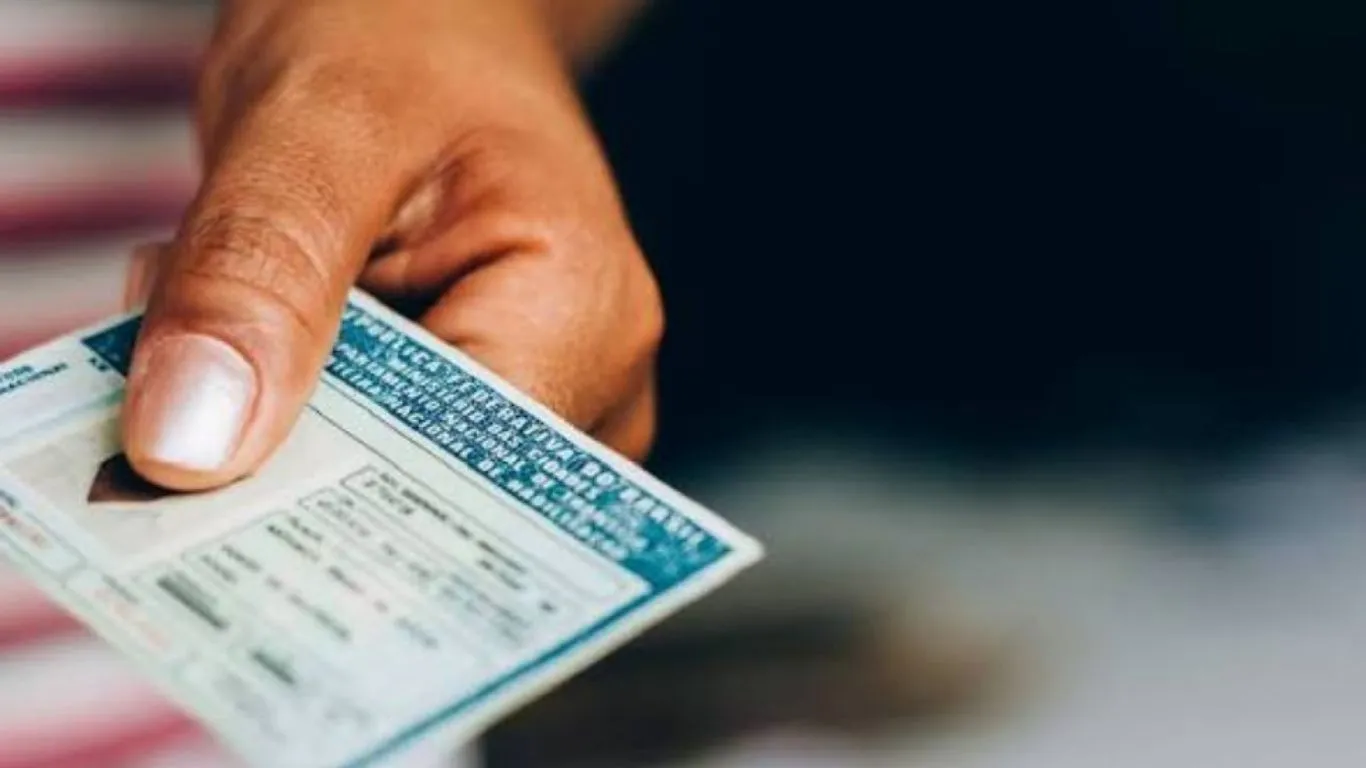 Documentos com vencimento entre 5 de junho e 8 de setembro de 2026 ganham fôlego até outubro para regularização junto ao Detran.