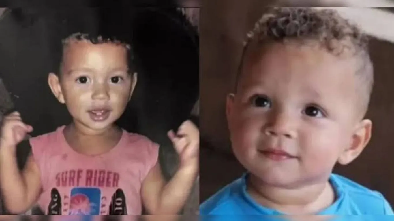 Análise de características físicas realizada pela Interpol afastou a presença de José Arthur entre menores resgatados na Flórida.