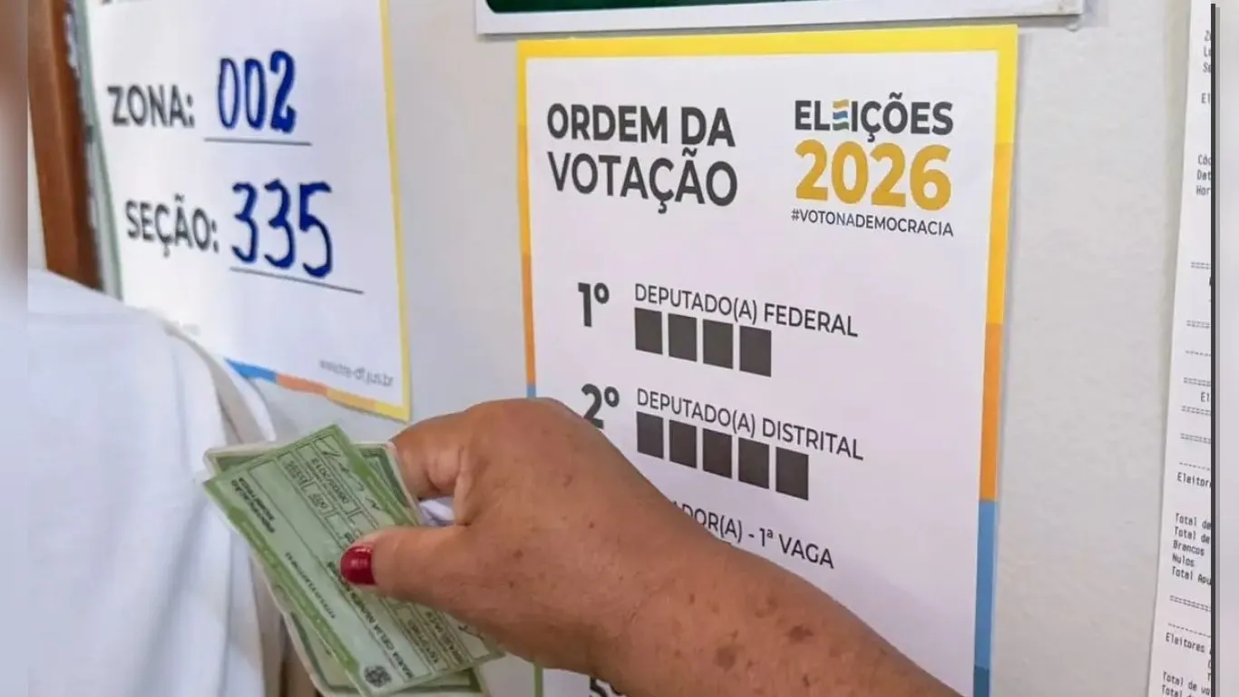 Com mais de 33 milhões de faltosos, Justiça Eleitoral estuda novas estratégias para incentivar o comparecimento no segundo turno.