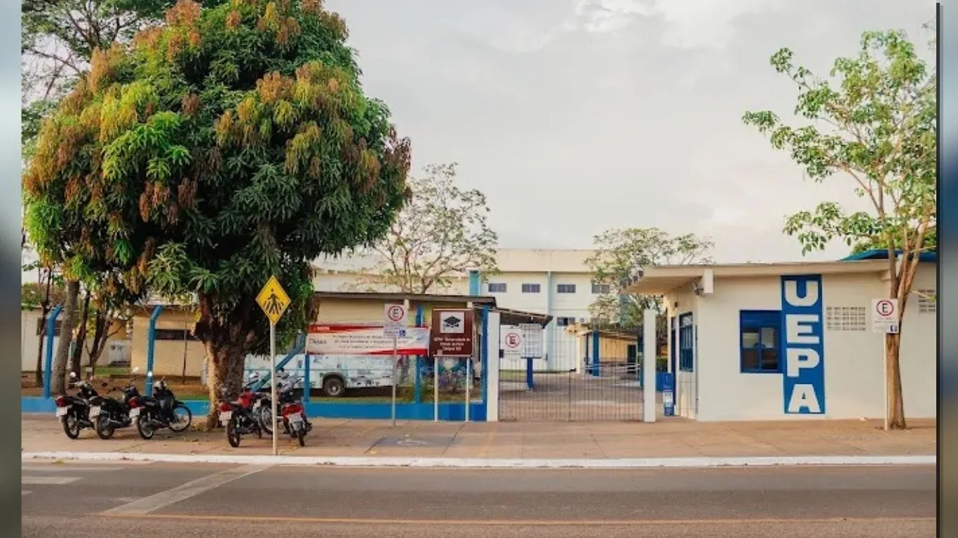 Campus VIII da UEPA em Marabá recebe novos alunos para oito opções de cursos de graduação no ano letivo de 2027.