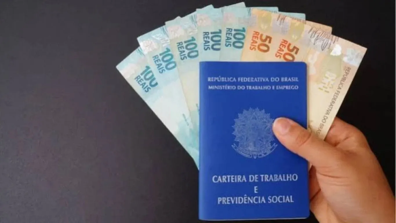 Liberação contempla mais de 4 milhões de trabalhadores e injeta R$ 5,2 bilhões na economia; saques ficam disponíveis até dezembro.
