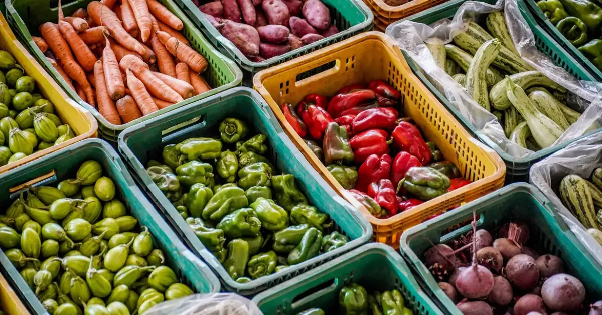 O avanço do El Niño pode mexer com o preço dos alimentos no Brasil nos próximos meses.