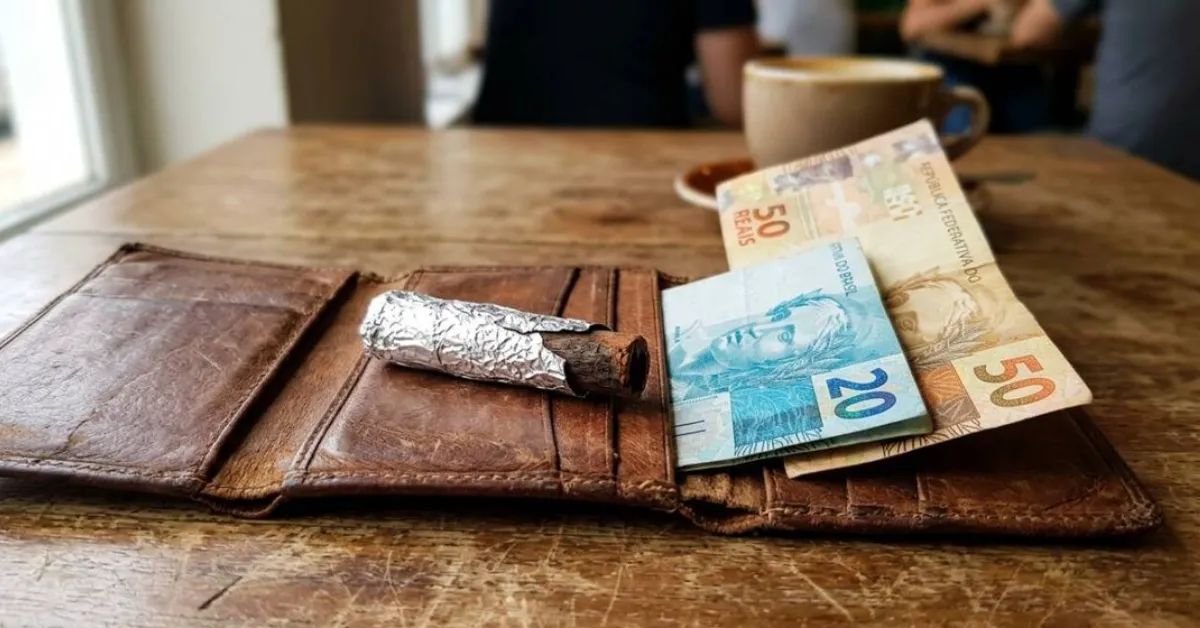 Você já ouviu falar em colocar canela na carteira para atrair prosperidade? A prática popular é associada à abundância, boas energias e novas oportunidades financeiras.