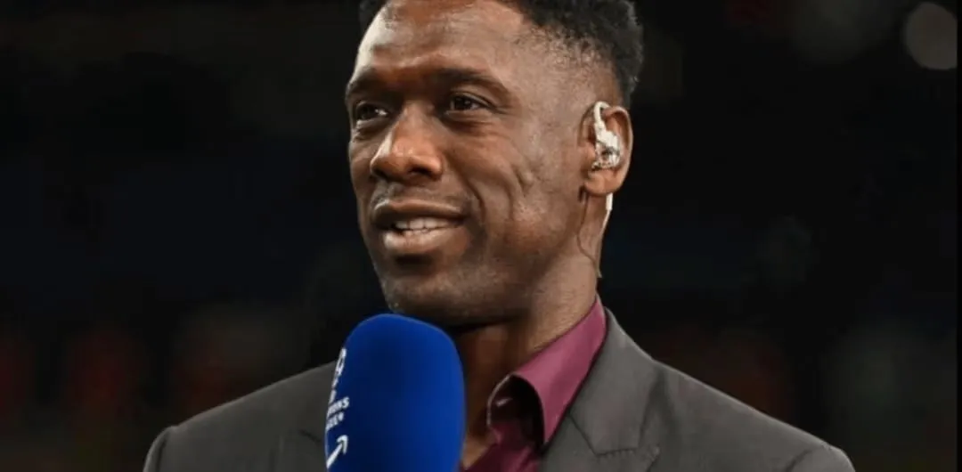 Corinthians contrata Seedorf como novo treinador até 2027
