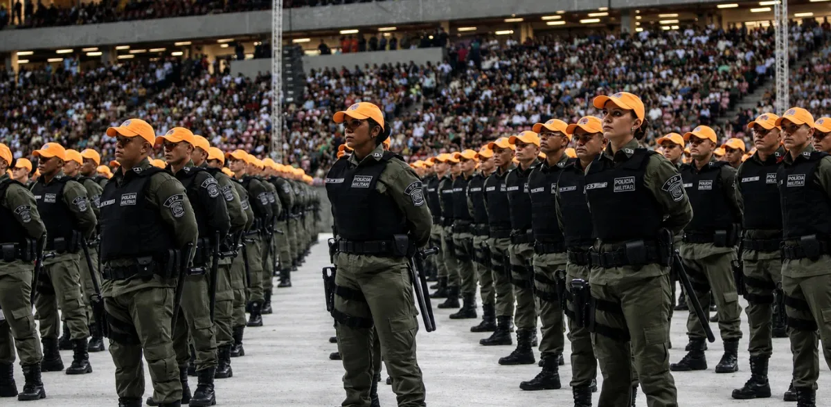A prova está prevista para ser aplicada no dia 21 de fevereiro de 2027.