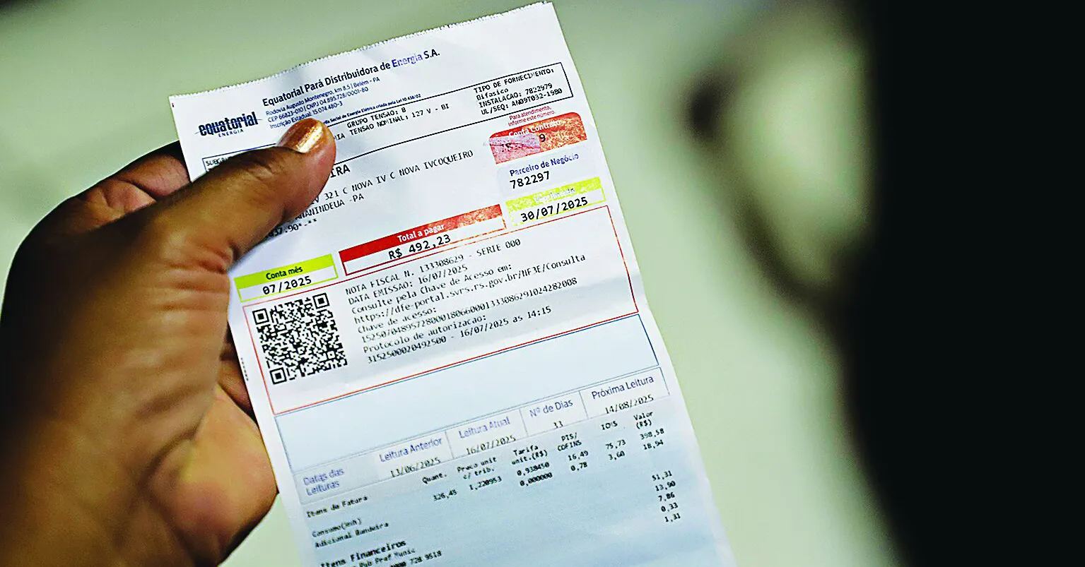 Governo briga para que reajustes não impacte ainda mais no orçamento das famílias