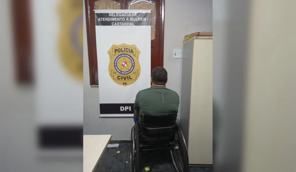 Pastor cadeirante é preso em Castanhal sob suspeita de crimes sexuais contra fiéis, com várias vítimas relatando abuso. Entenda o caso e suas implicações.