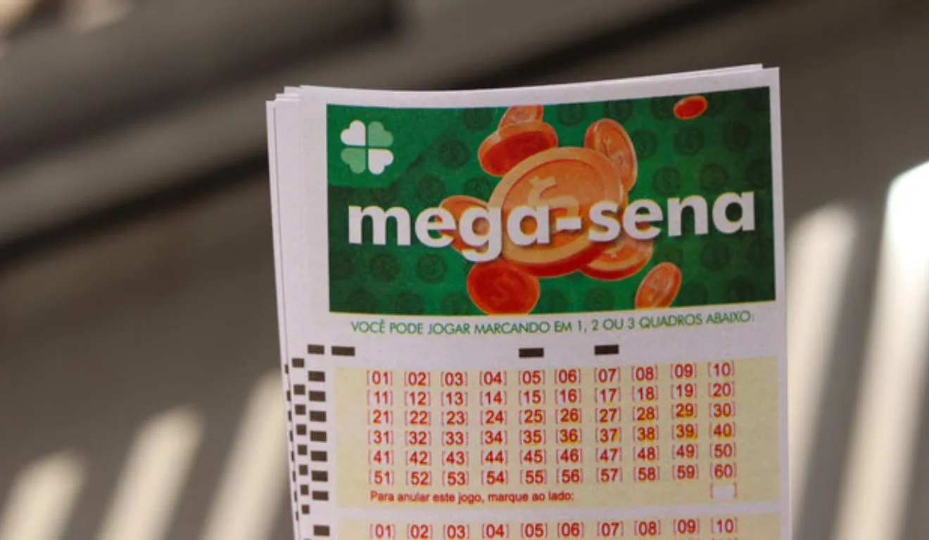 A aposta simples pode ser feita no valor de R$ 6.