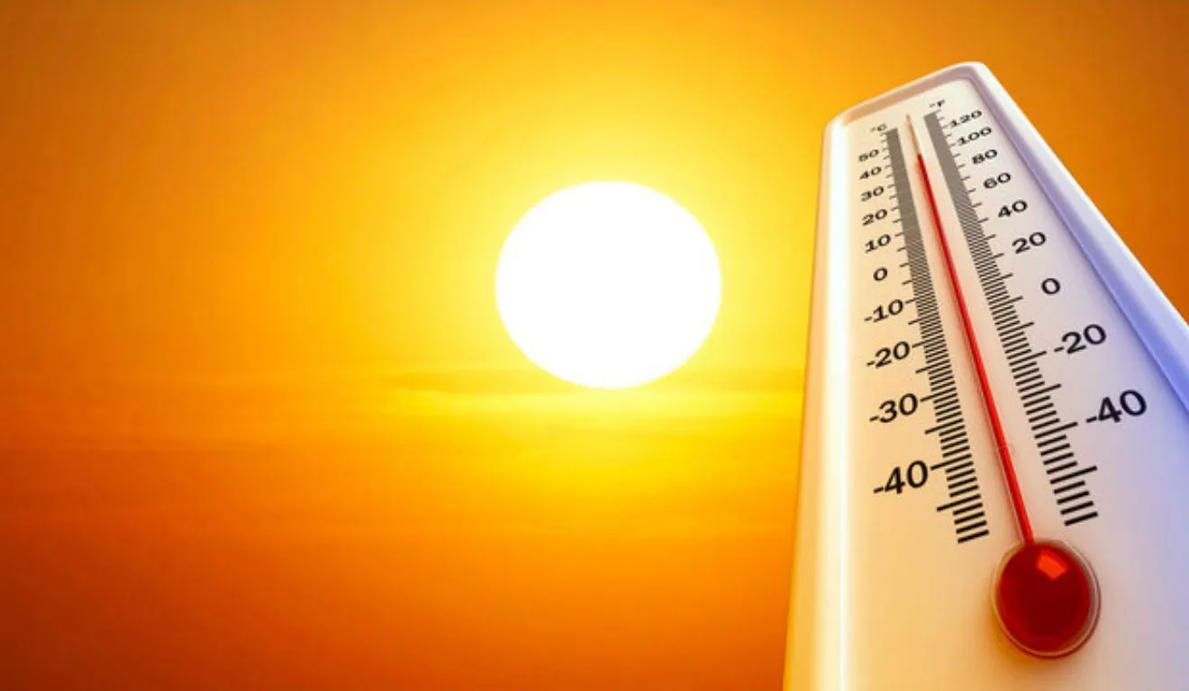 Após o ciclone, partes do Brasil terá calor extremo e frio