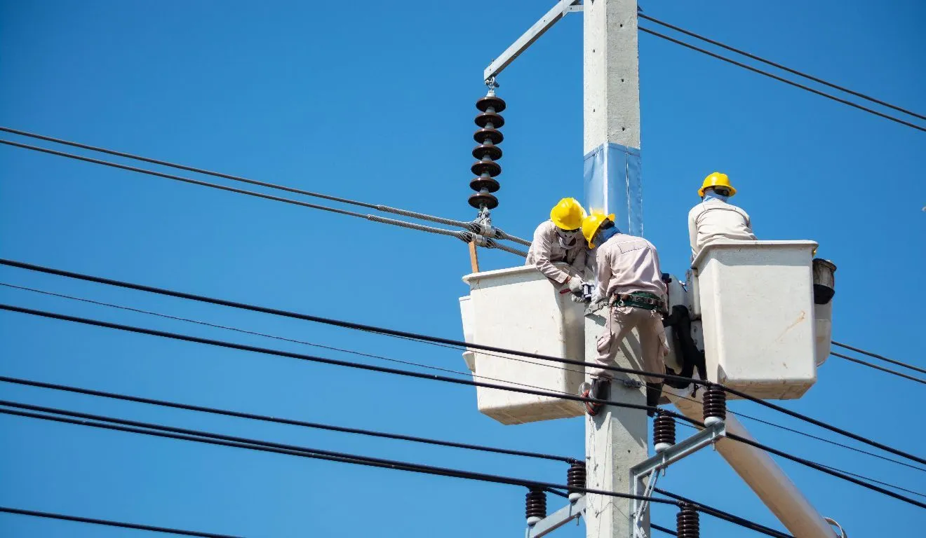 Em Cametá, três homens morrerem eletrocutados após serviço de manutenção de energia