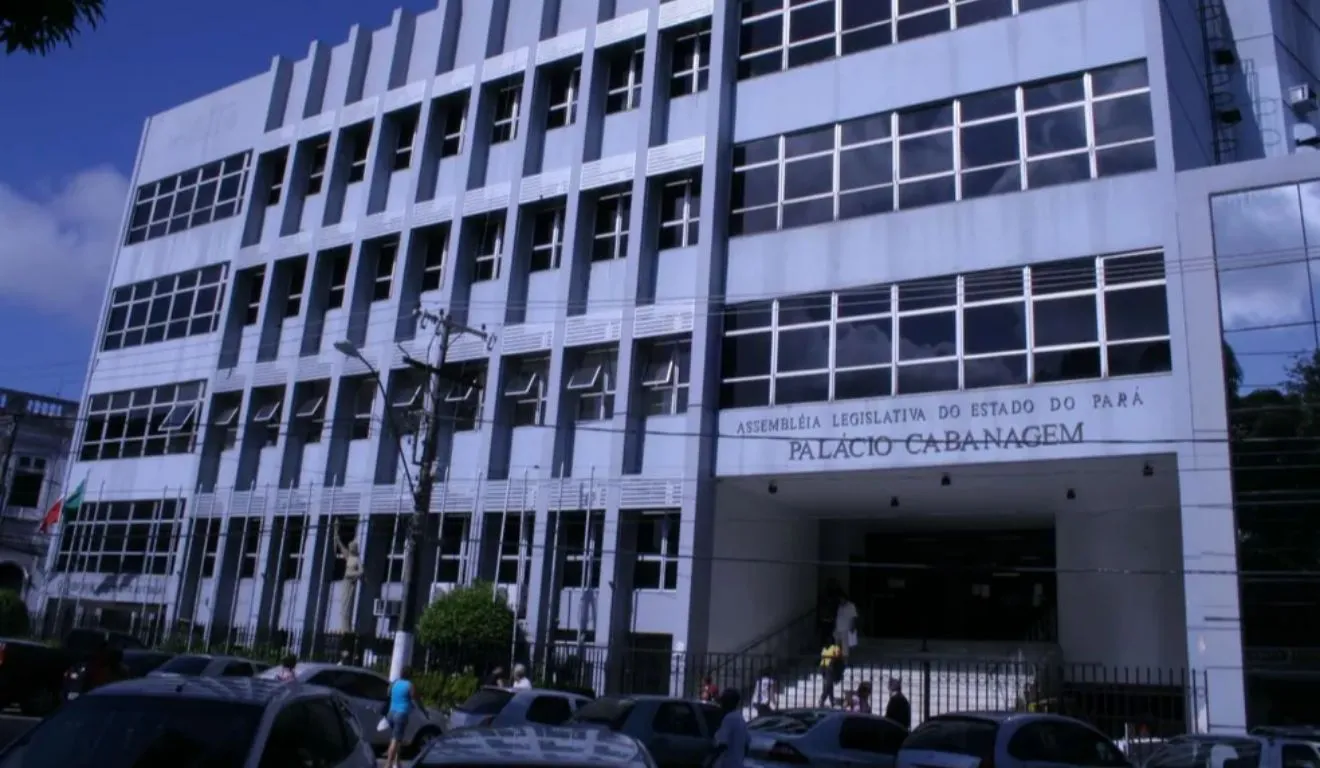 A ALEPA volta a promover um concurso público após 20 anos