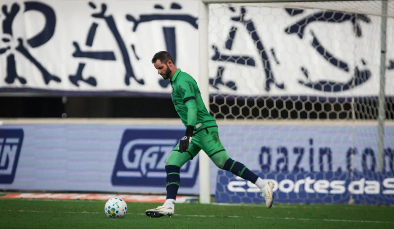 A defesa chamou atenção rapidamente entre torcedores e páginas de futebol, sendo tratada como um dos melhores lances individuais da rodada no Brasileirão,