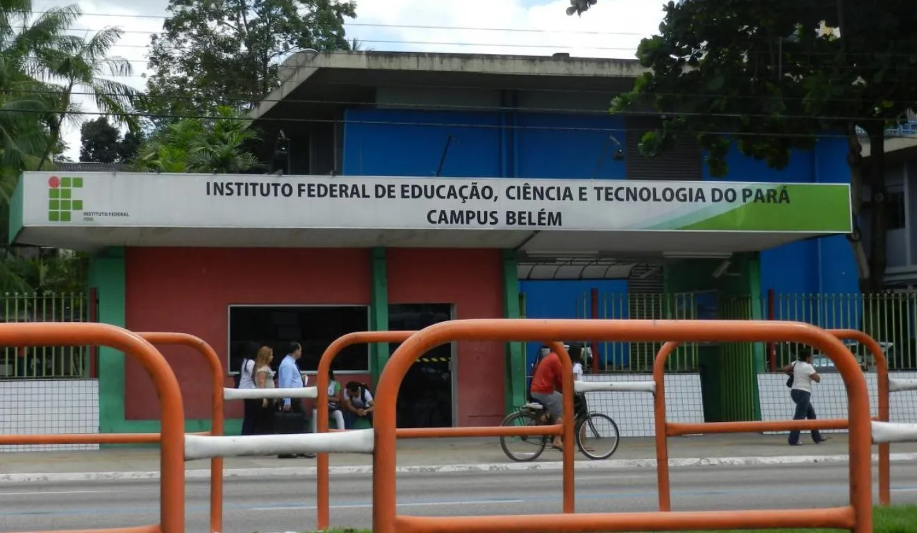 A iniciativa é realizada por meio de parceria entre o IFPA, a Siemens Energy e a Fundação de Educação, Tecnologia e Cultura da Paraíba (Funetec).