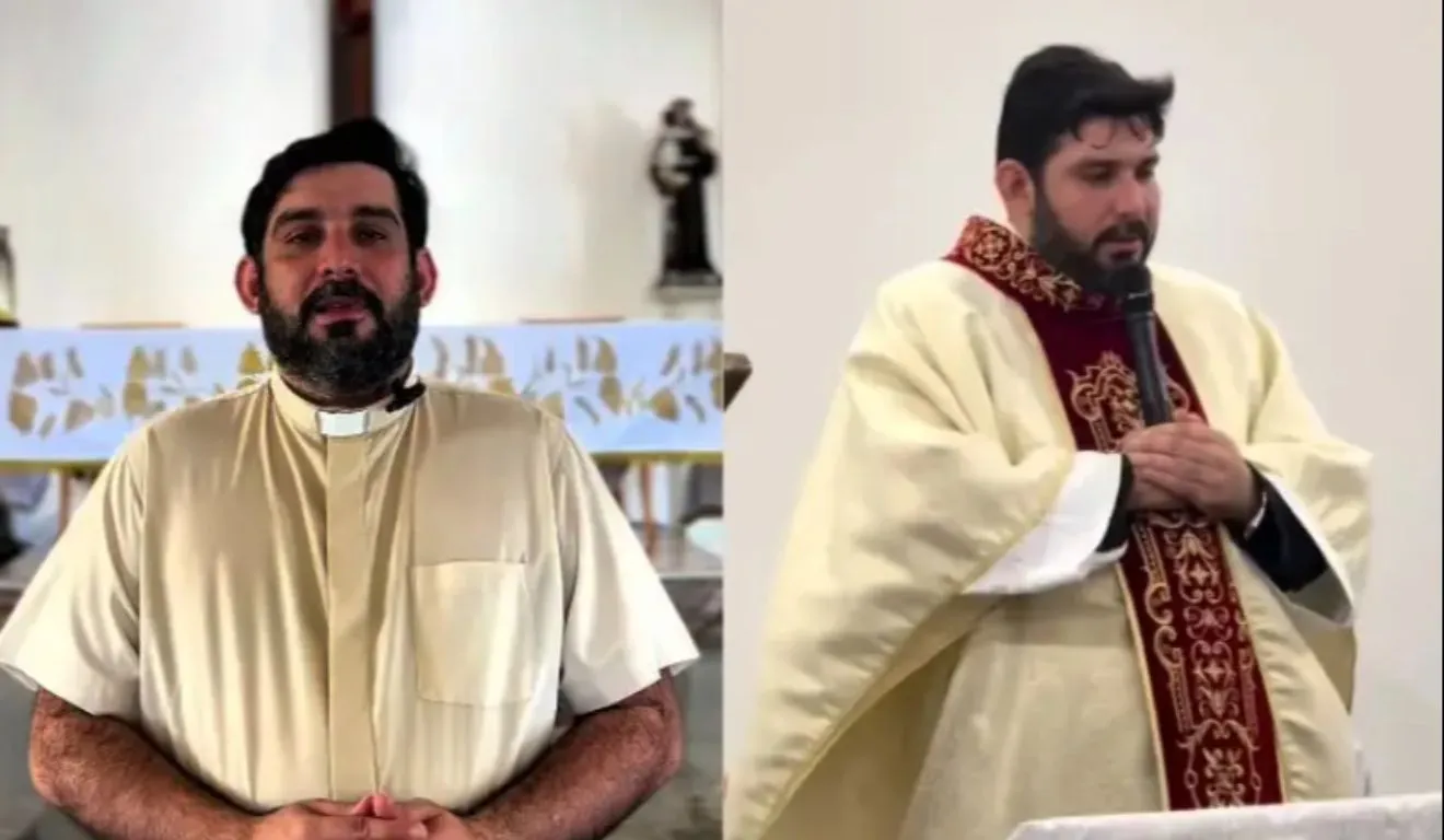 A escola de samba carioca levará para a Marquês de Sapucaí o enredo "A Cabeça do Santo"