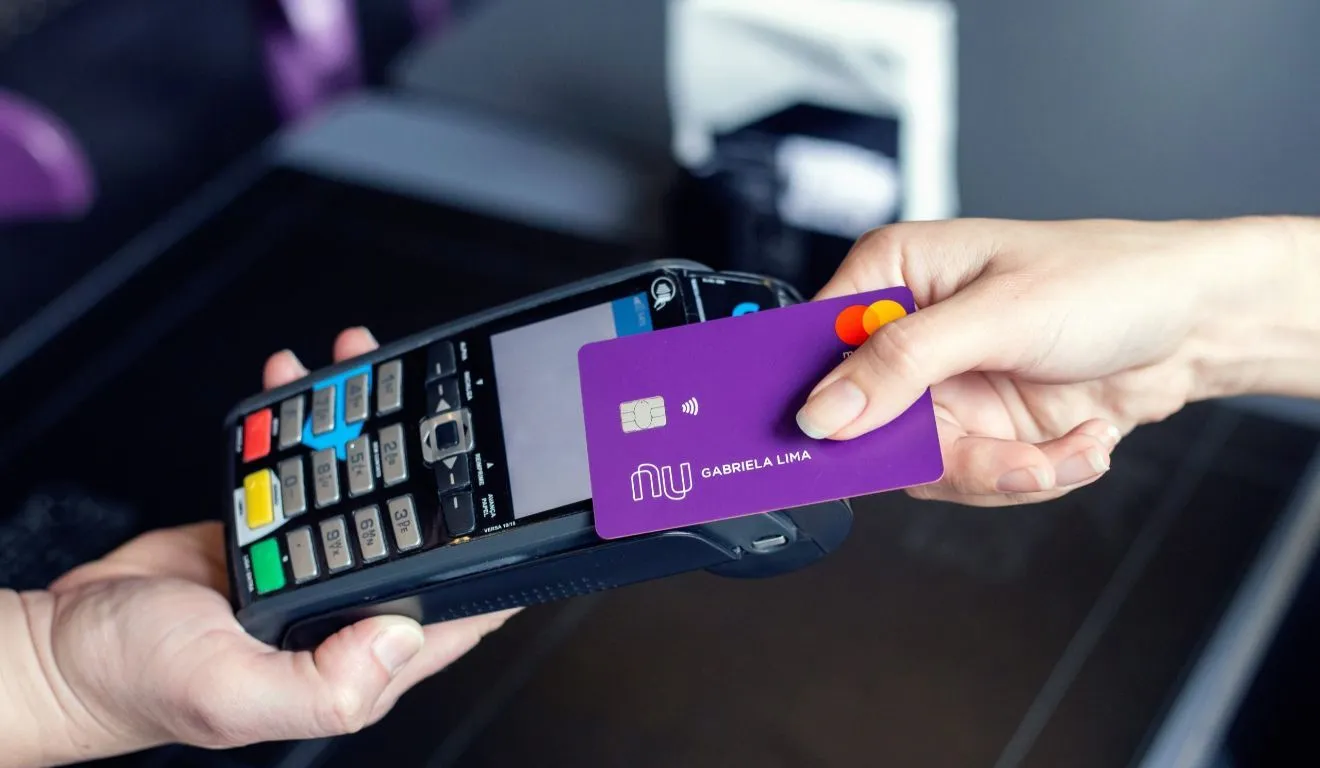 Os clientes elegíveis serão convidados a participar do novo NuCoin diretamente ao abrir o aplicativo.